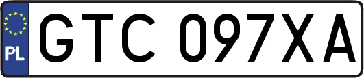 GTC097XA