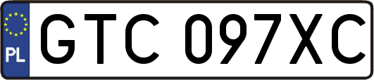 GTC097XC