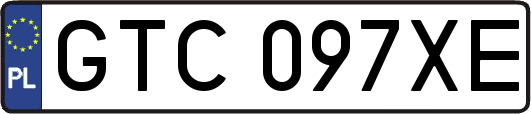 GTC097XE