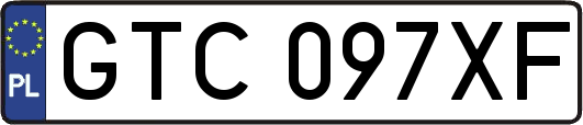 GTC097XF