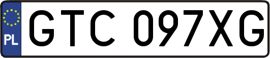 GTC097XG