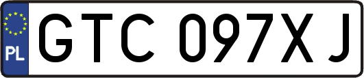 GTC097XJ