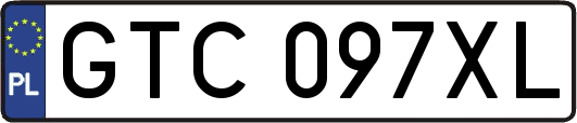GTC097XL