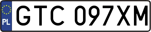 GTC097XM