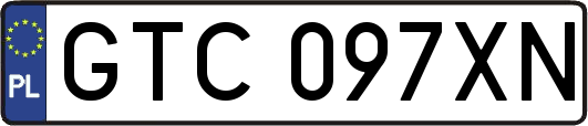 GTC097XN