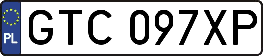 GTC097XP