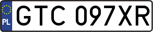 GTC097XR
