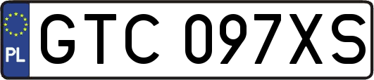 GTC097XS