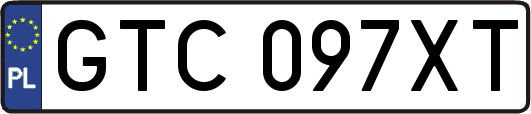 GTC097XT
