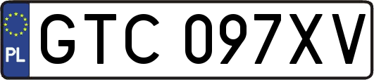 GTC097XV