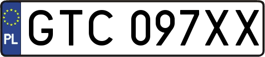 GTC097XX