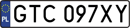 GTC097XY