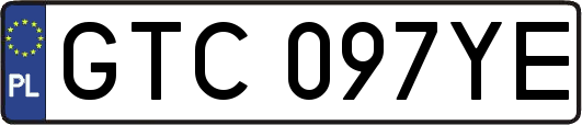 GTC097YE
