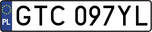 GTC097YL