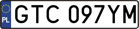 GTC097YM