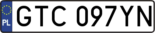 GTC097YN