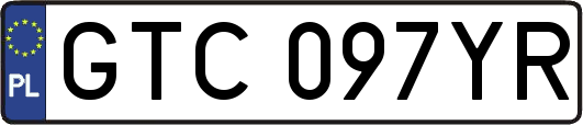 GTC097YR