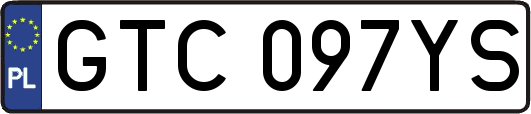 GTC097YS