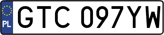 GTC097YW