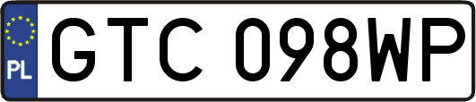 GTC098WP