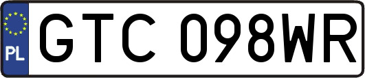 GTC098WR