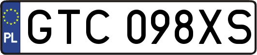 GTC098XS