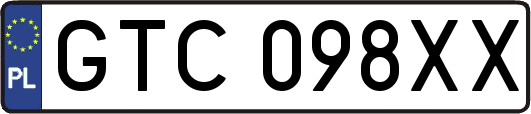 GTC098XX