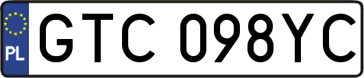 GTC098YC