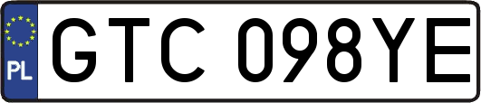 GTC098YE