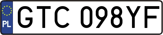 GTC098YF