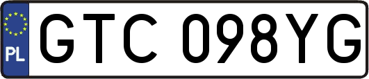 GTC098YG