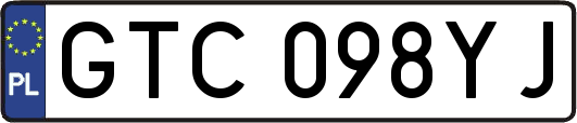 GTC098YJ