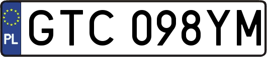 GTC098YM