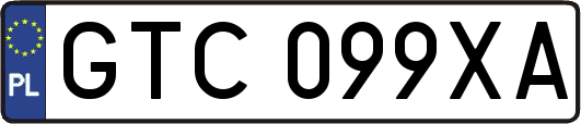 GTC099XA