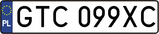 GTC099XC
