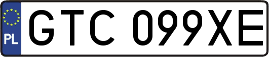 GTC099XE