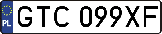 GTC099XF