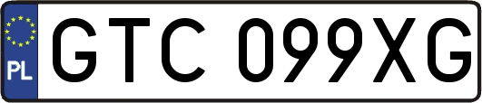 GTC099XG