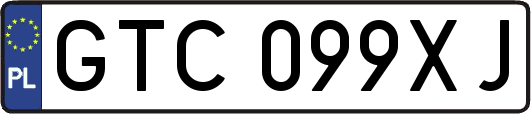 GTC099XJ
