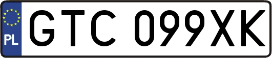 GTC099XK