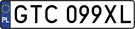 GTC099XL