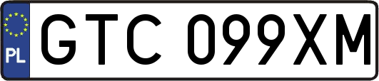 GTC099XM
