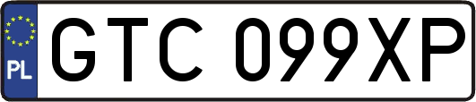 GTC099XP
