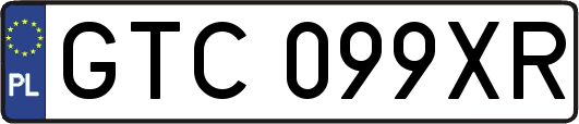 GTC099XR