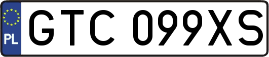 GTC099XS