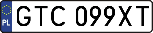 GTC099XT