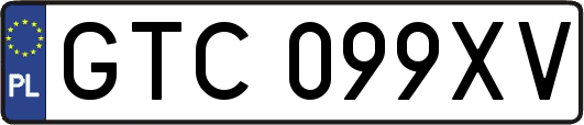GTC099XV