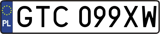 GTC099XW
