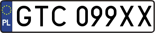 GTC099XX