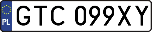 GTC099XY